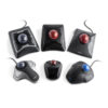 ORBIT TRACKBALL WITH SCROLL RING
