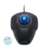 ORBIT TRACKBALL WITH SCROLL RING
