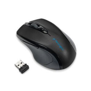 Kensington Pro Fit Mid-Size Wireless Mouse PROFIT WIRELESS MID-SIZE MOUSE