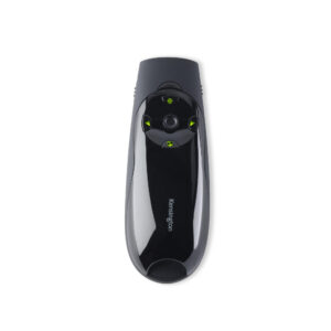 Kensington Presenter Expert Wireless Cursor Control with Green Laser PRESENTER EXPERT GREEN LASER/ CURSOR