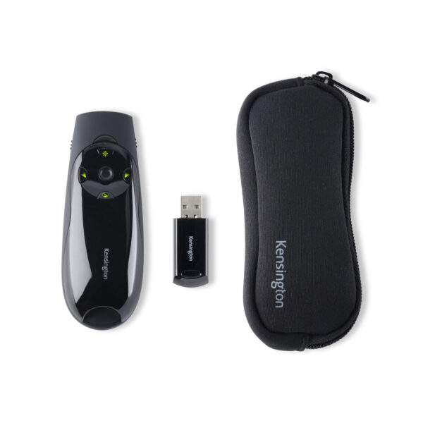 PRESENTER EXPERT GREEN LASER/ CURSOR