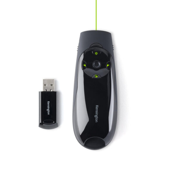 PRESENTER EXPERT GREEN LASER/ CURSOR