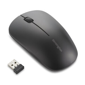 Kensington MY230 EQ Rechargeable Mouse – Wireless – Midsize KENSINGTON MY230 EQ WIRELESS MOUSE