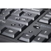 PROFIT ERGO WIRELESS KEYBOARD UK