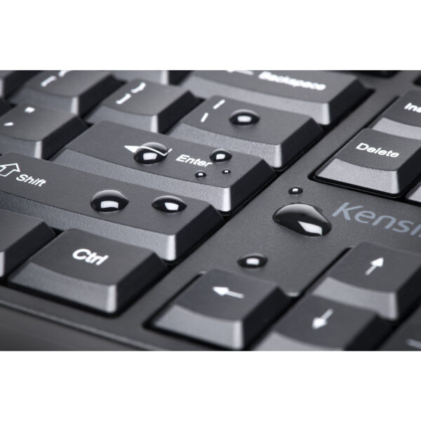 PROFIT ERGO WIRELESS KEYBOARD UK