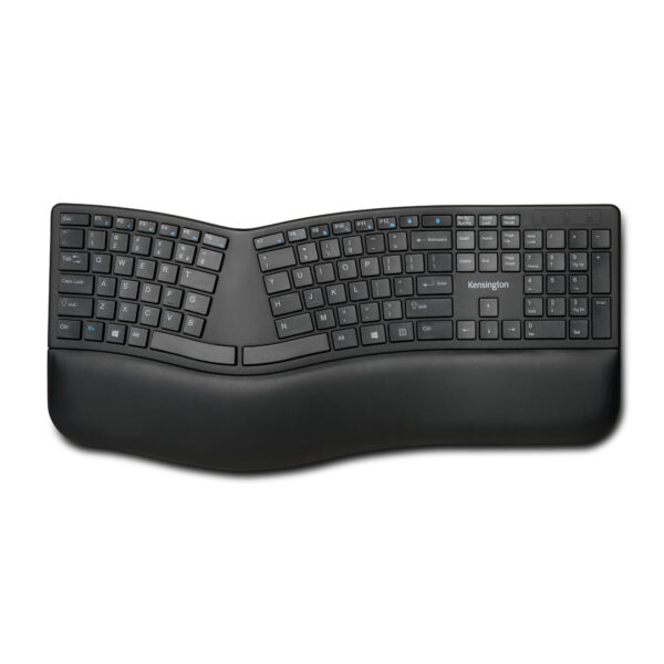 PROFIT ERGO WIRELESS KEYBOARD UK