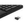 PROFIT ERGO WIRELESS KEYBOARD UK