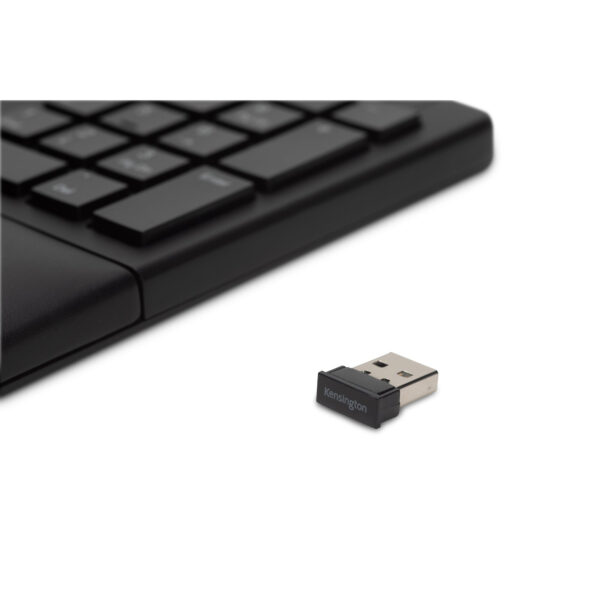PROFIT ERGO WIRELESS KEYBOARD UK