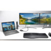 PROFIT ERGO WIRELESS KEYBOARD UK