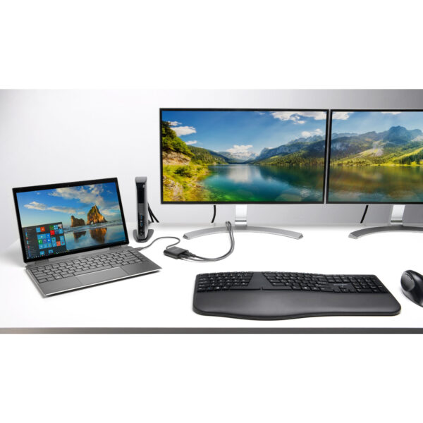 PROFIT ERGO WIRELESS KEYBOARD UK