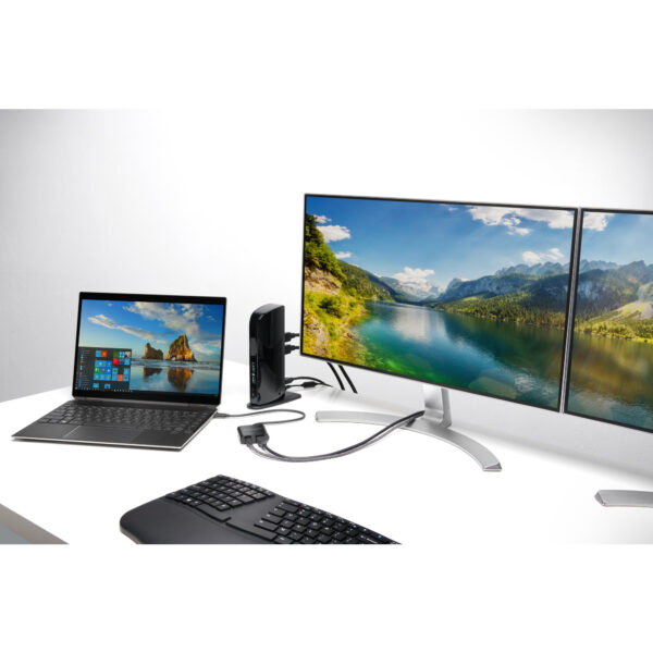 PROFIT ERGO WIRELESS KEYBOARD UK