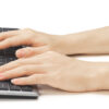 KB535 EQ WIRELESS KEYBOARD UK