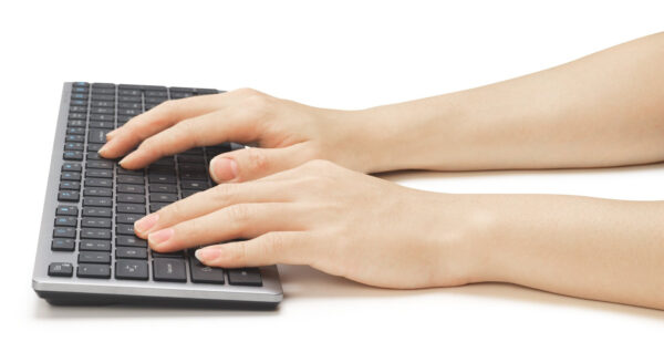 KB535 EQ WIRELESS KEYBOARD UK