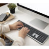 KB535 EQ WIRELESS KEYBOARD UK