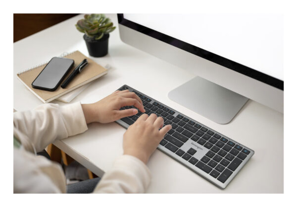 KB535 EQ WIRELESS KEYBOARD UK