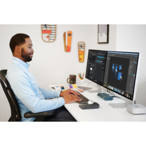 Kensington KB535 EQ Rechargeable Multi-Device Keyboard KB535 EQ WIRELESS KEYBOARD UK