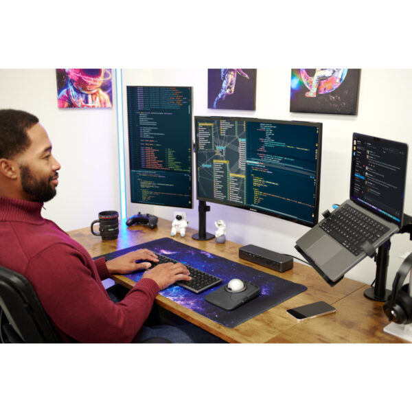 KB535 EQ WIRELESS KEYBOARD UK