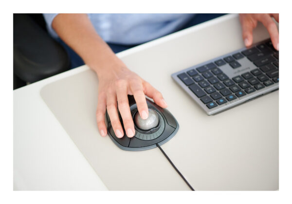 KB535 EQ WIRELESS KEYBOARD UK