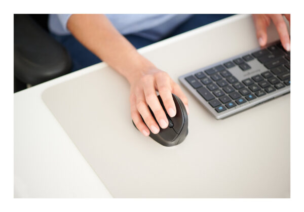KB535 EQ WIRELESS KEYBOARD UK