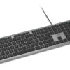KB515 EQ WIRED KEYBOARD UK