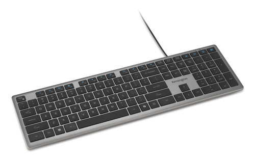 KB515 EQ WIRED KEYBOARD UK