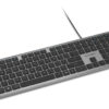 KB515 EQ WIRED KEYBOARD UK