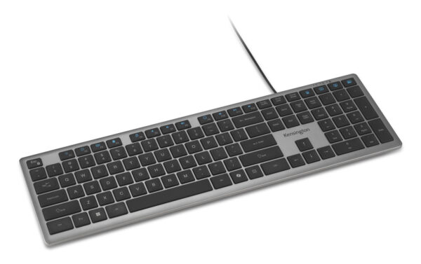 KB515 EQ WIRED KEYBOARD UK