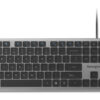 KB515 EQ WIRED KEYBOARD UK