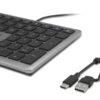 KB515 EQ WIRED KEYBOARD UK