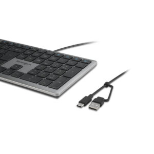 KB515 EQ WIRED KEYBOARD UK