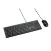 KM100 EQ WIRED DESKTOP SET