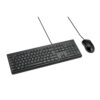 KM100 EQ WIRED DESKTOP SET