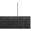 KM100 EQ WIRED DESKTOP SET