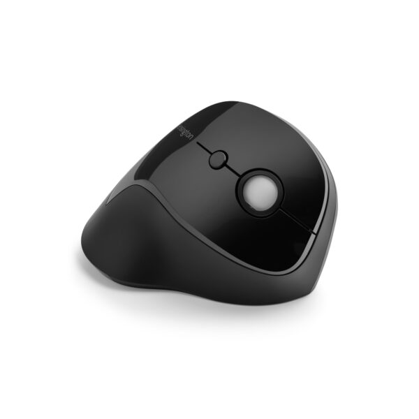 PROFIT ERGO VERTICAL WRLS MOUSE BLK