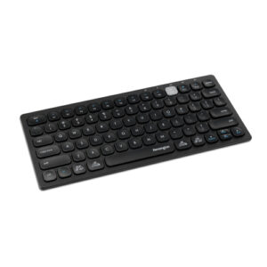 Kensington Multi-Device Dual Wireless Compact Keyboard DUAL WIRELESS COMPACT KEYBOARD UK