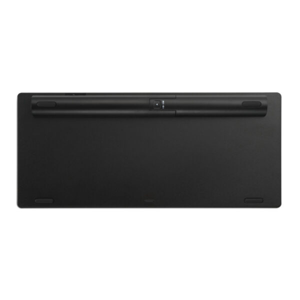 DUAL WIRELESS COMPACT KEYBOARD UK