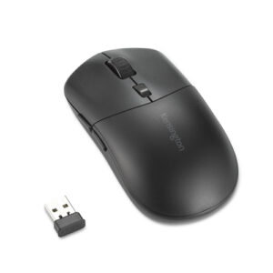 Kensington MY430 EQ Rechargeable Mouse K: MY430 EQ RECHARGEABLE MOUSE