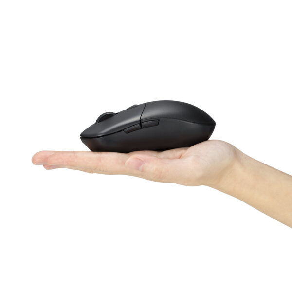 K: MY430 EQ RECHARGEABLE MOUSE