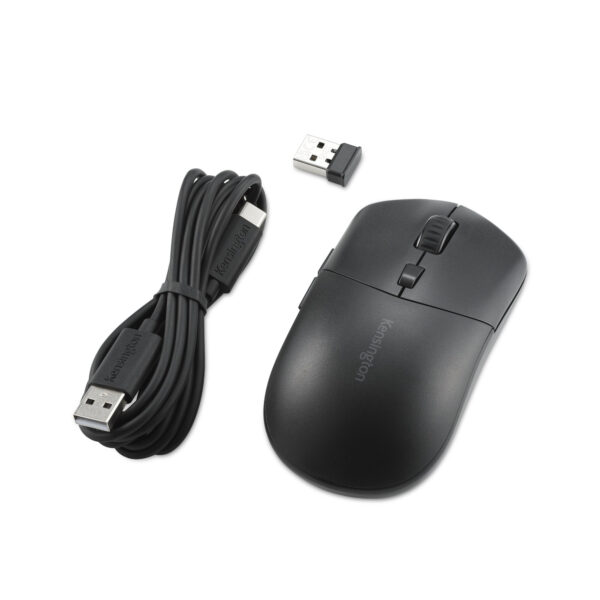 K: MY430 EQ RECHARGEABLE MOUSE