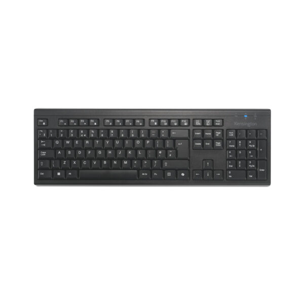 #K: KM270 EQ DESKTOP SET - UK