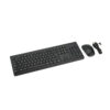 #K: KM270 EQ DESKTOP SET - UK
