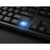 #K: KM270 EQ DESKTOP SET - UK