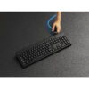 #K: KM270 EQ DESKTOP SET - UK