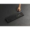 #K: KM270 EQ DESKTOP SET - UK