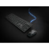 #K: KM270 EQ DESKTOP SET - UK