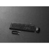 #K: KM270 EQ DESKTOP SET - UK