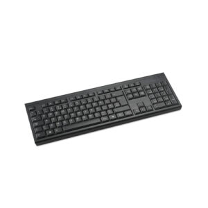 Kensington KB150 EQ Wireless Keyboard K: KB150 EQ WIRELESS KEYBOARD - UK