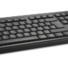 K: KB150 EQ WIRELESS KEYBOARD - UK
