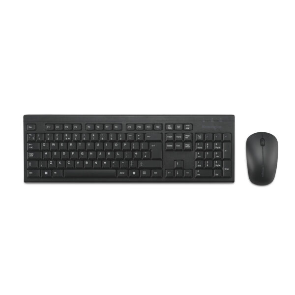 #K: KM150 EQ WIRELESS KEYBOARD - UK