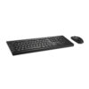 #K: KM150 EQ WIRELESS KEYBOARD - UK